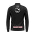 RHINO WRESTLING 1/4 ZIP JACKET (NO NAME/PERSONALIZATION)