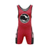 RHINO WRESTLING SINGLET (NO NAME/PERSONALIZATION)