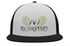 CM SELECT ROCKHOPPERS 7V7 FLAT BRIM HAT