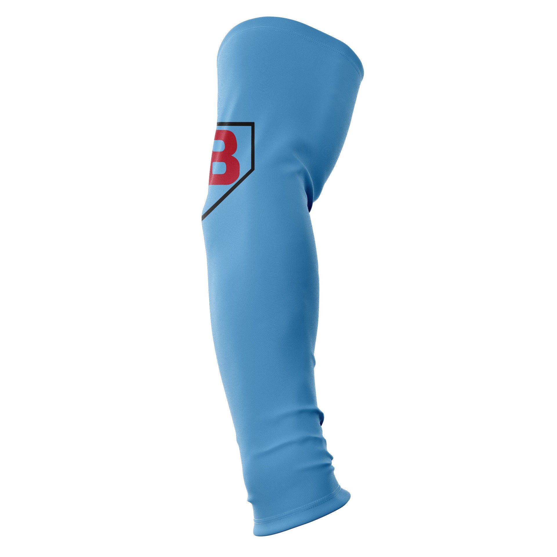 RUCCI BASEBALL ARM SLEEVE - BLUE