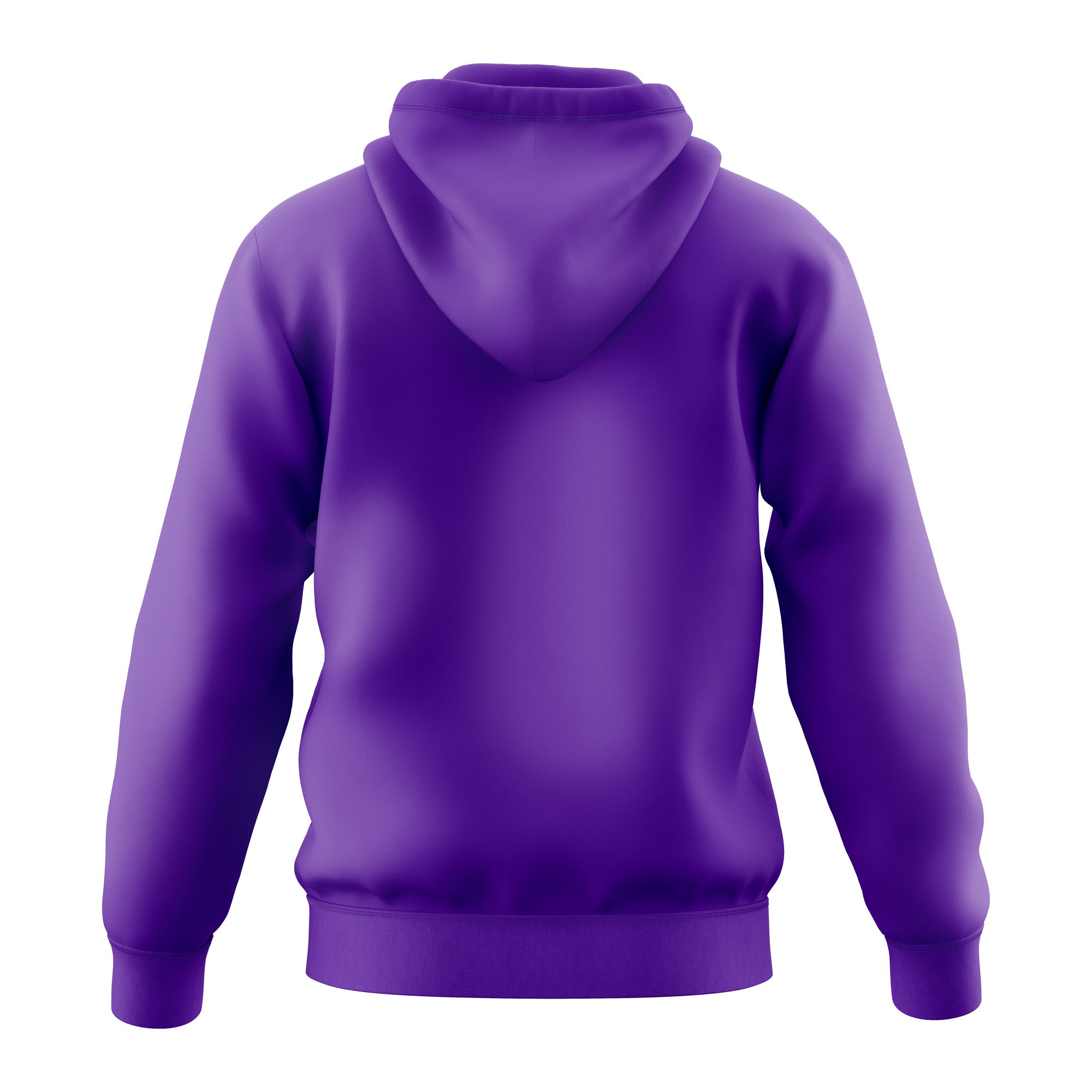 Rumson Full Dye Sublimated Hoodie