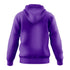 Rumson Full Dye Sublimated Hoodie