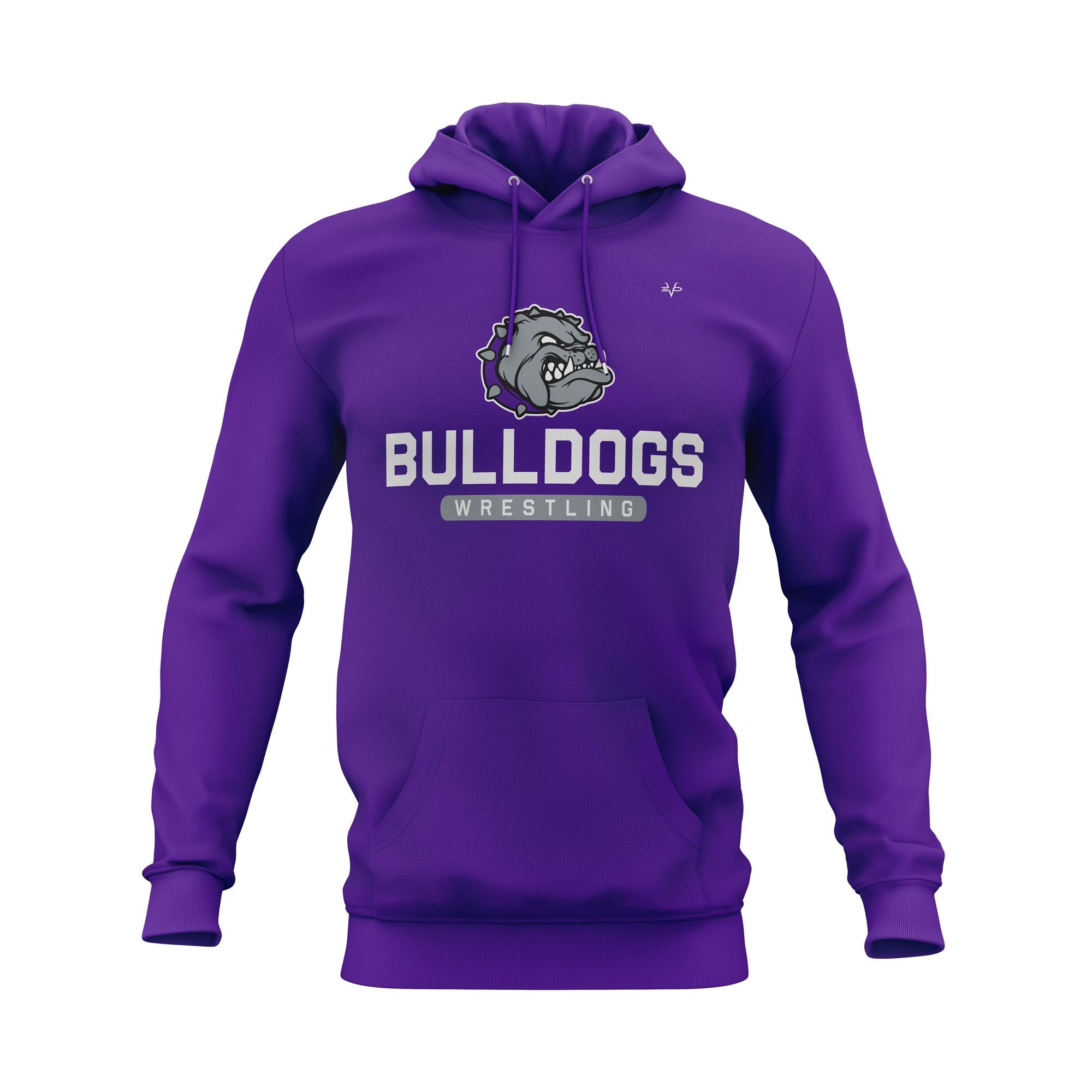 Rumson Full Dye Sublimated Hoodie