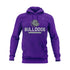 Rumson Full Dye Sublimated Hoodie