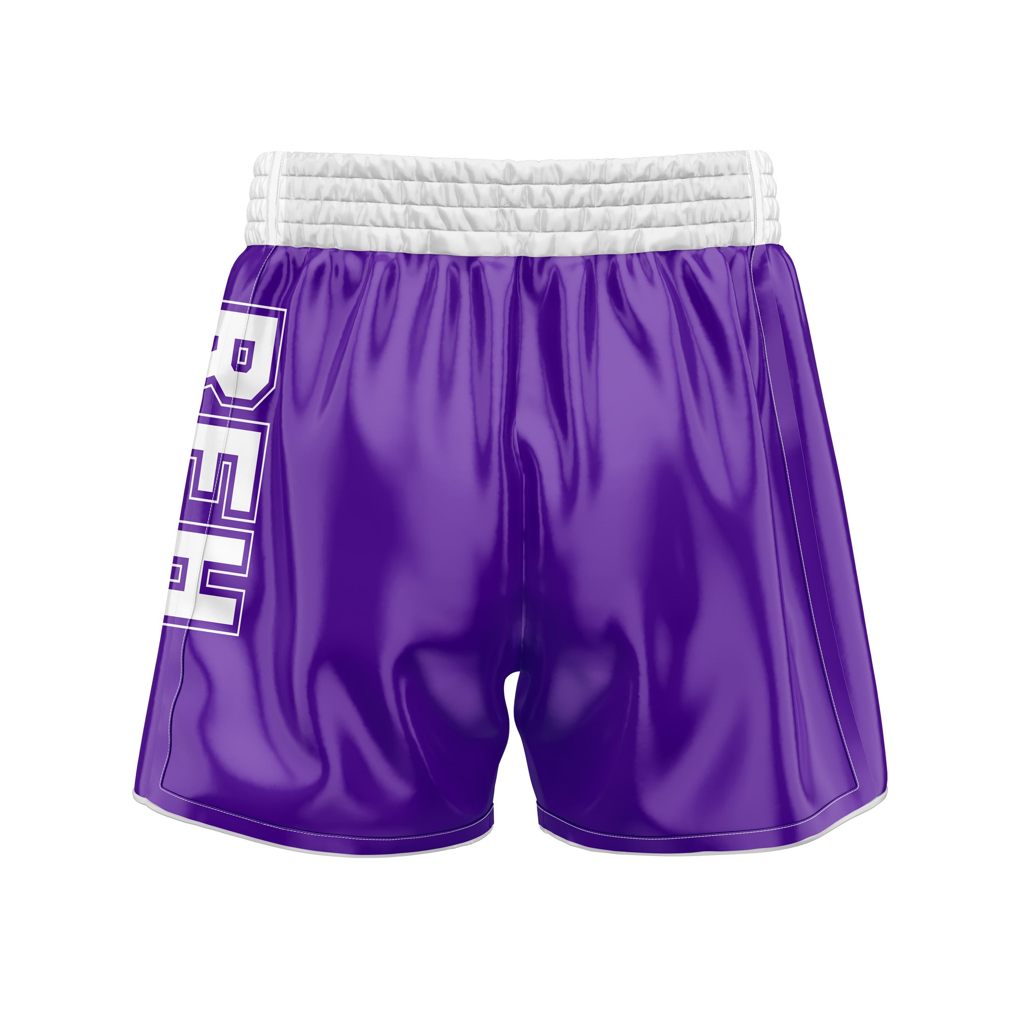 Rumson Sublimated Fight Short