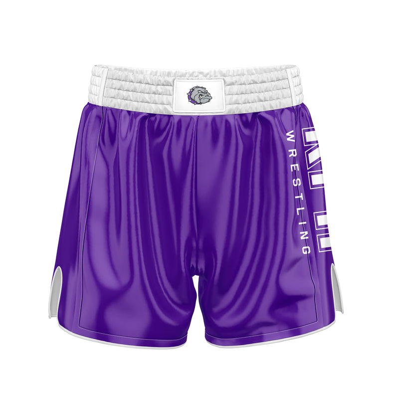 Rumson Sublimated Fight Short