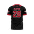 RV HURRICANES FAN JERSEY