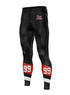 RV HURRICANES TIGHTS - Mens