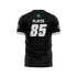 New Brunswick Raiders Alumni SS V-Neck