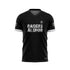 New Brunswick Raiders Alumni SS V-Neck