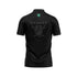 Raiders Black Coaches Polo