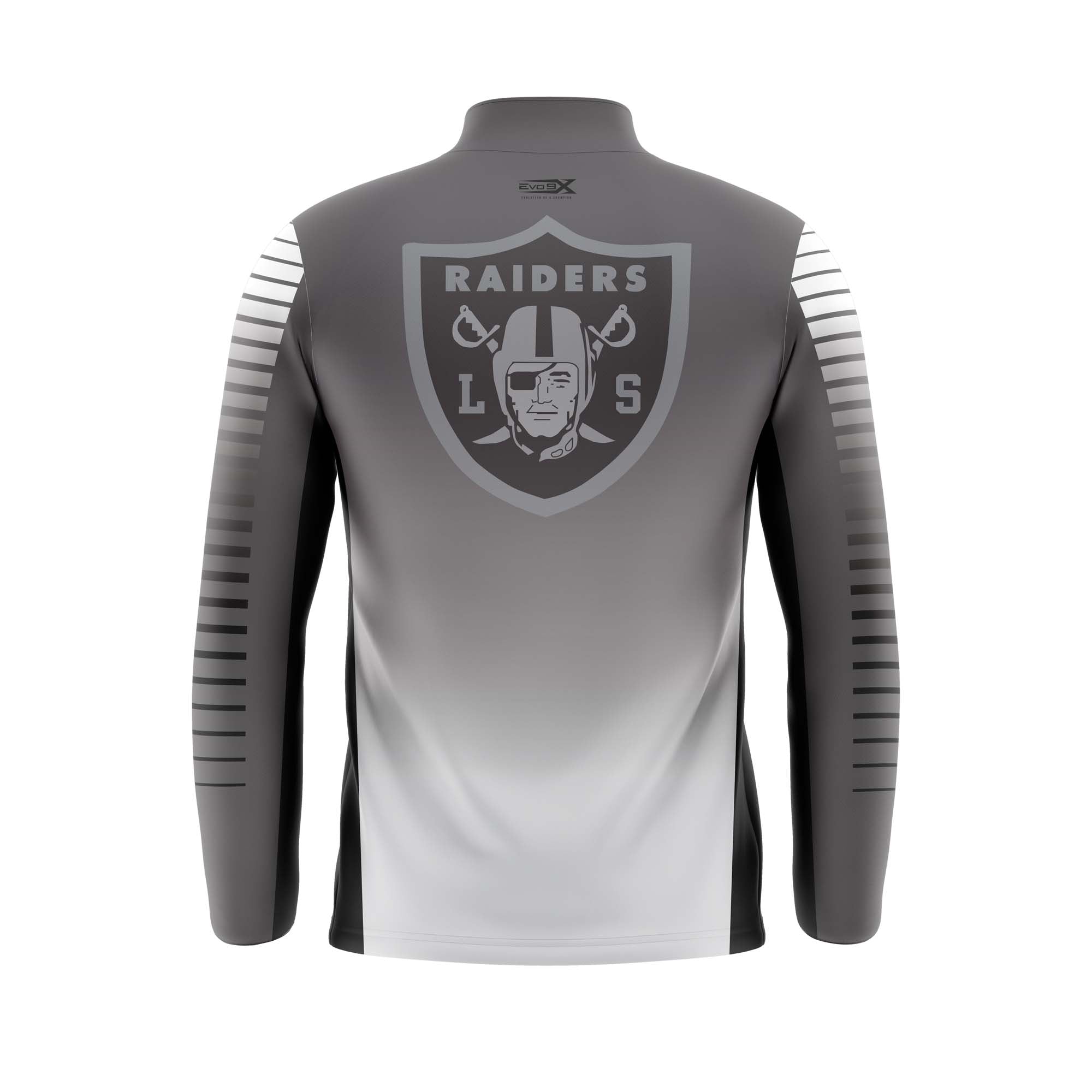 Raiders Board Full Zip jacket