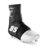 Raiders Cleat Covers Spats