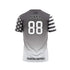 Raiders SHORT SLEEVE CREW NECK