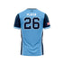 RAIDERS CREW NECK SS (NAVY SLEEVES)