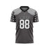 Raiders FAN JERSEY - Charcoal