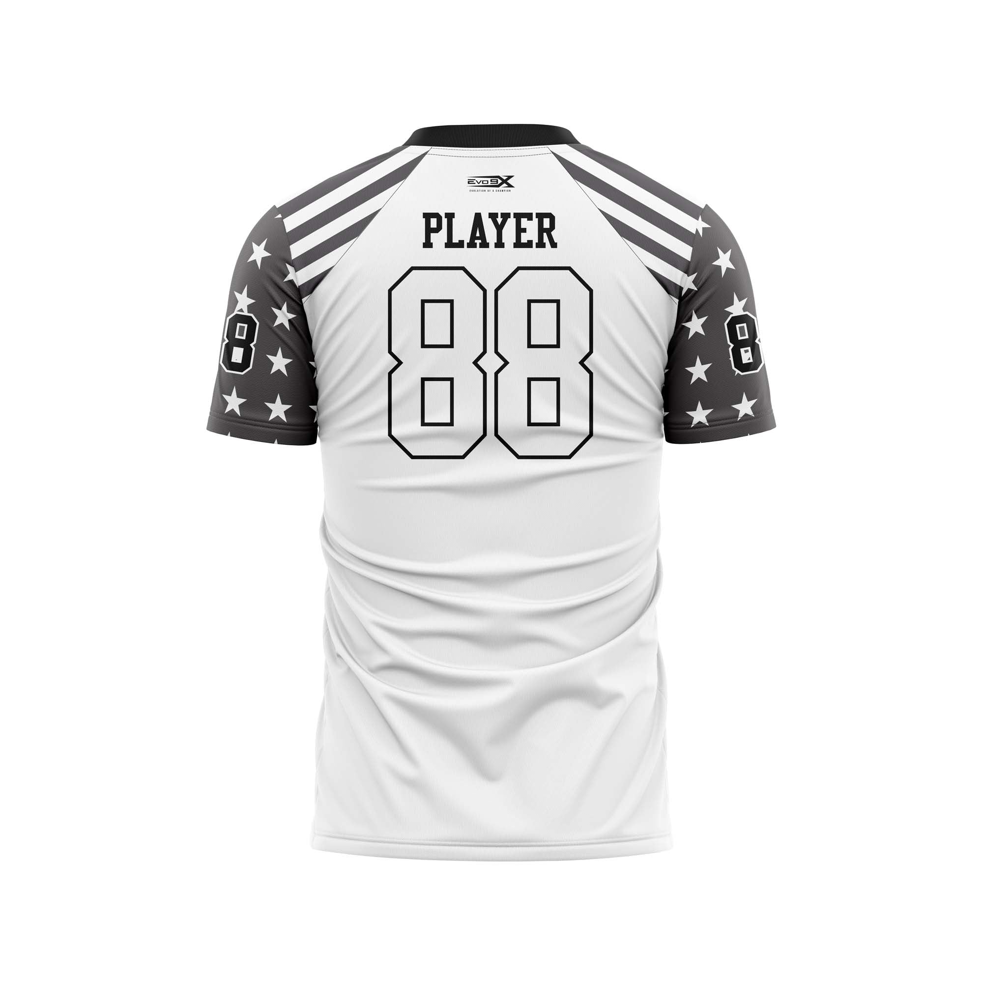 Raiders FAN JERSEY - WHITE