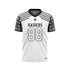 Raiders FAN JERSEY - WHITE