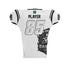 New Brunswick Raiders Away Jersey