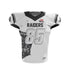 New Brunswick Raiders Away Jersey