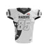 New Brunswick Raiders Away Jersey