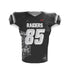 New Brunswick Raiders Home Jersey