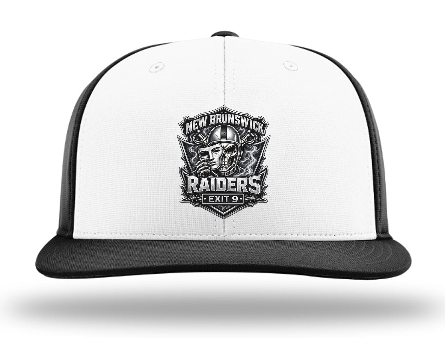 New Brunswick Raiders Hat