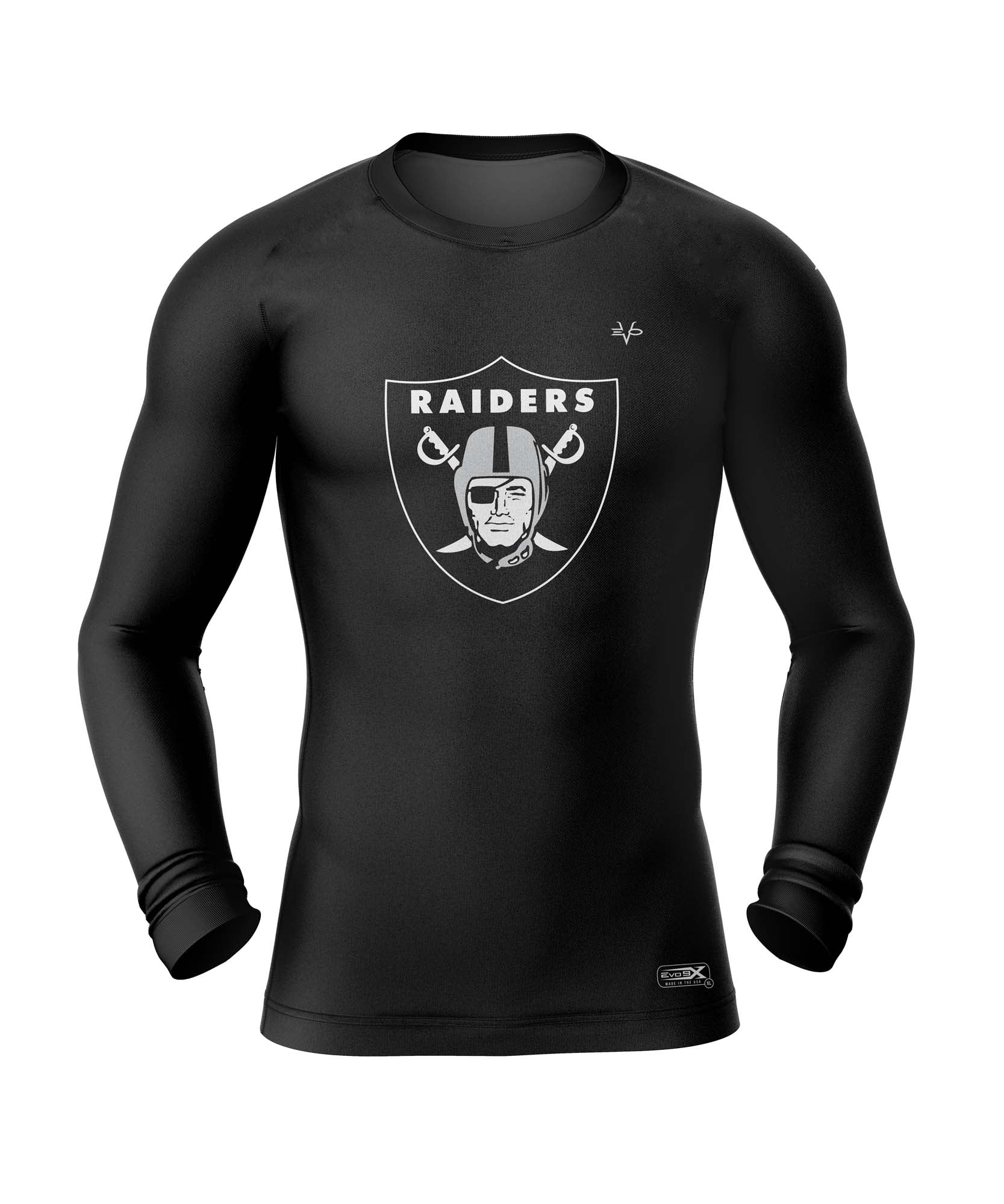 Raiders LS Compression