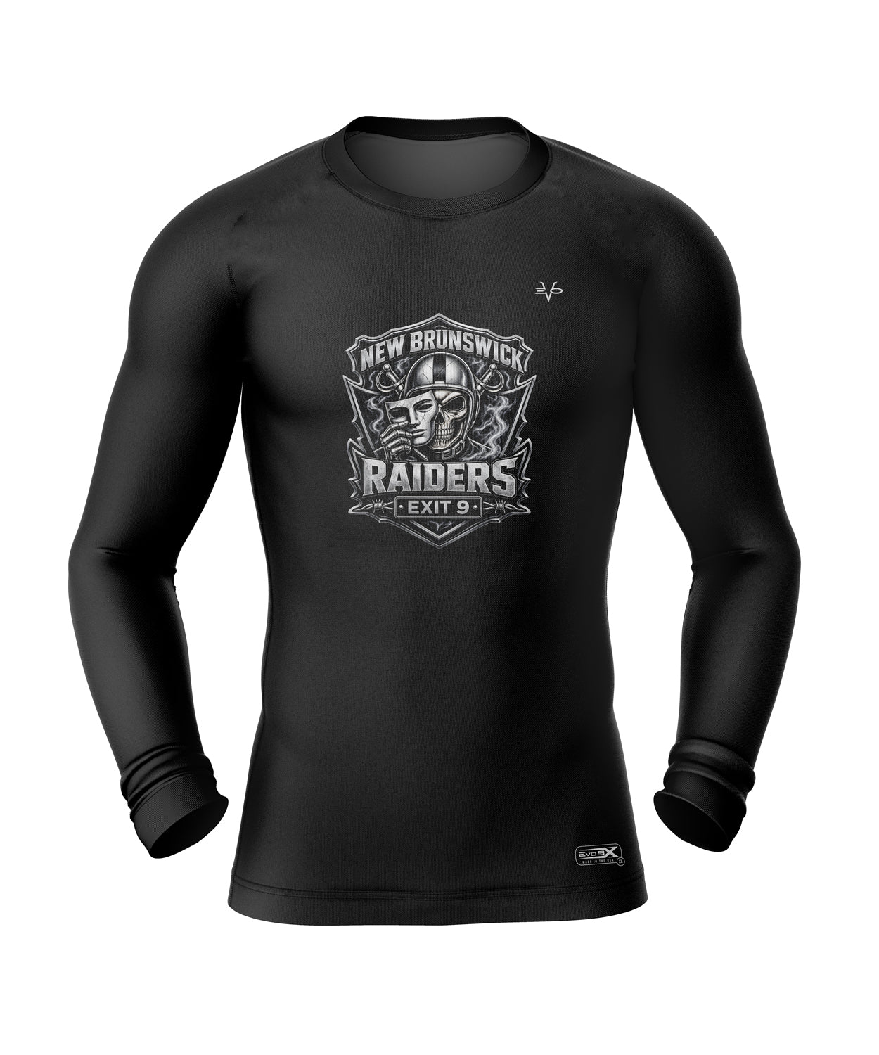 Raiders LS Compression