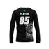 Raiders LS Crew Neck