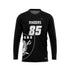 Raiders LS Crew Neck