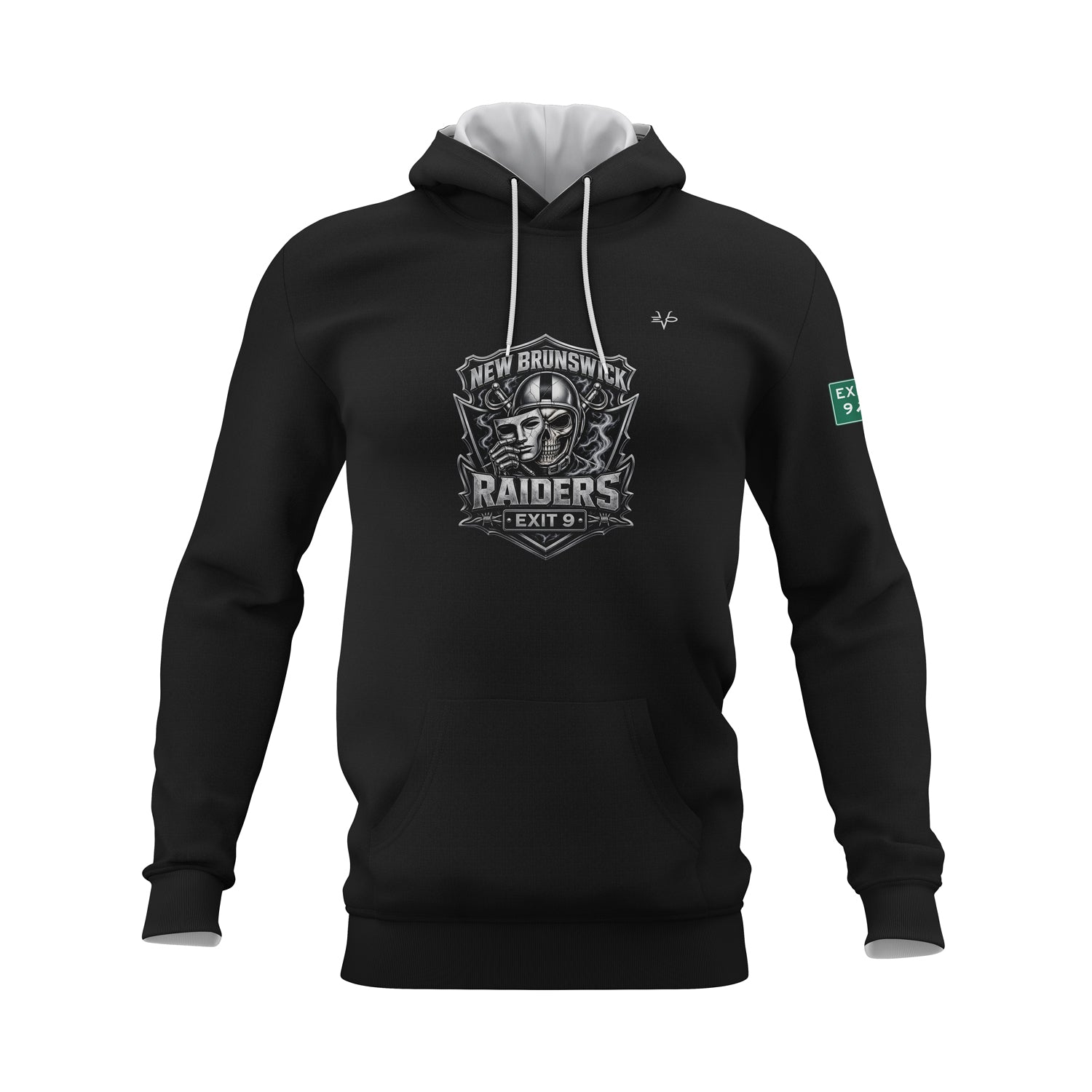 Raiders Pullover Hoodie