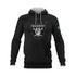 Raiders Pullover Hoodie