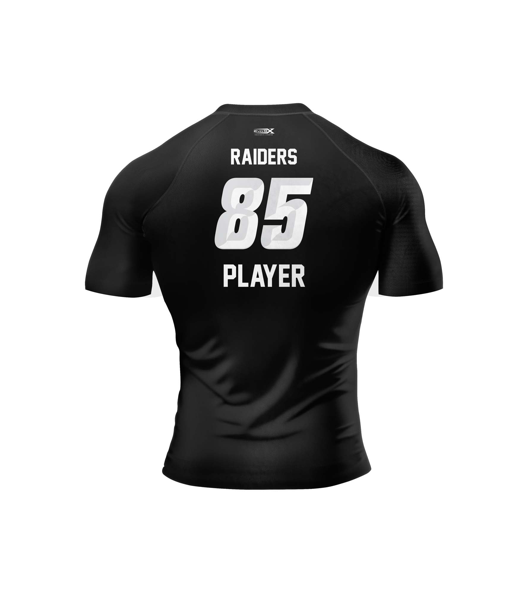 Raiders SS Compression