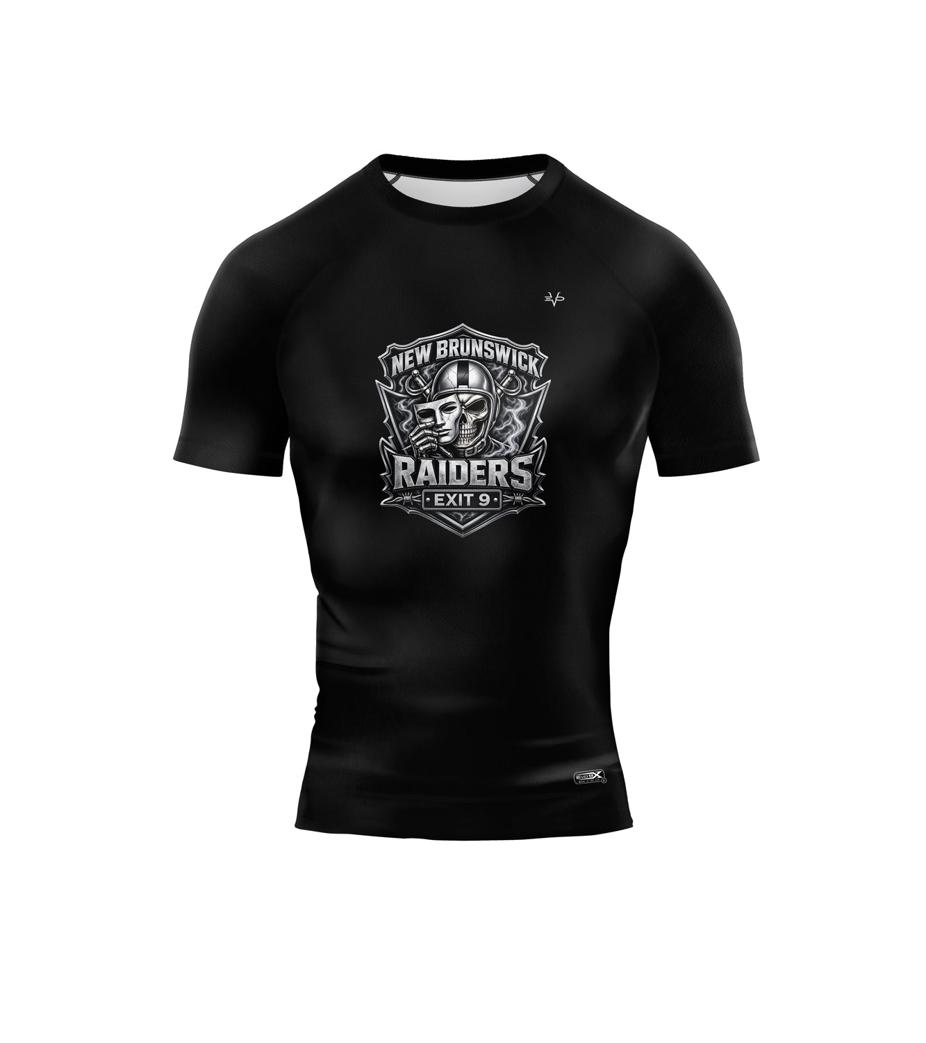 Raiders SS Compression