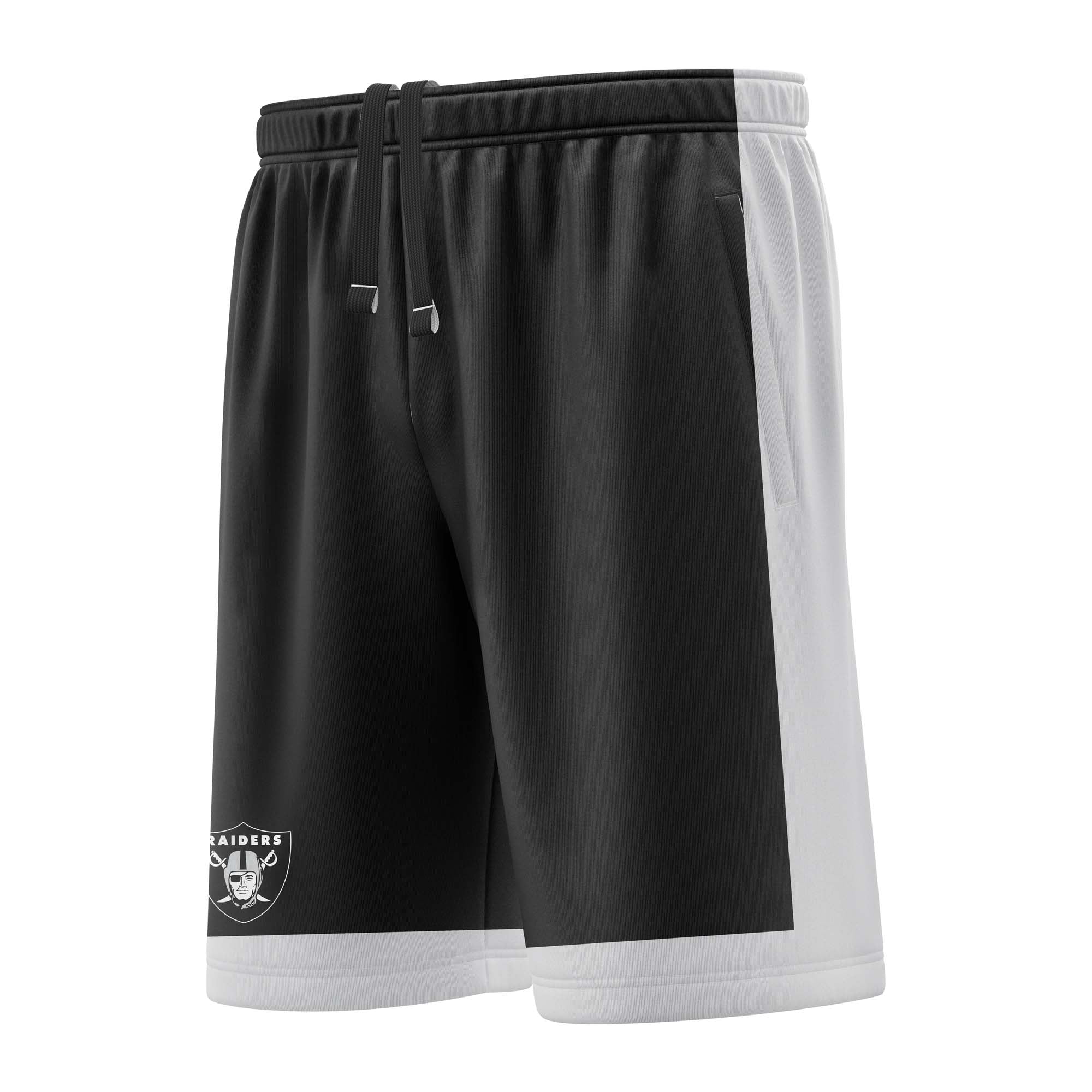 Raiders Shorts