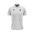 Raiders Silver Coaches Polo