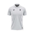 Raiders Silver Coaches Polo