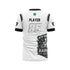Raiders White Fan Jersey