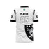 Raiders White Fan Jersey