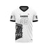 Raiders White SS V-Neck