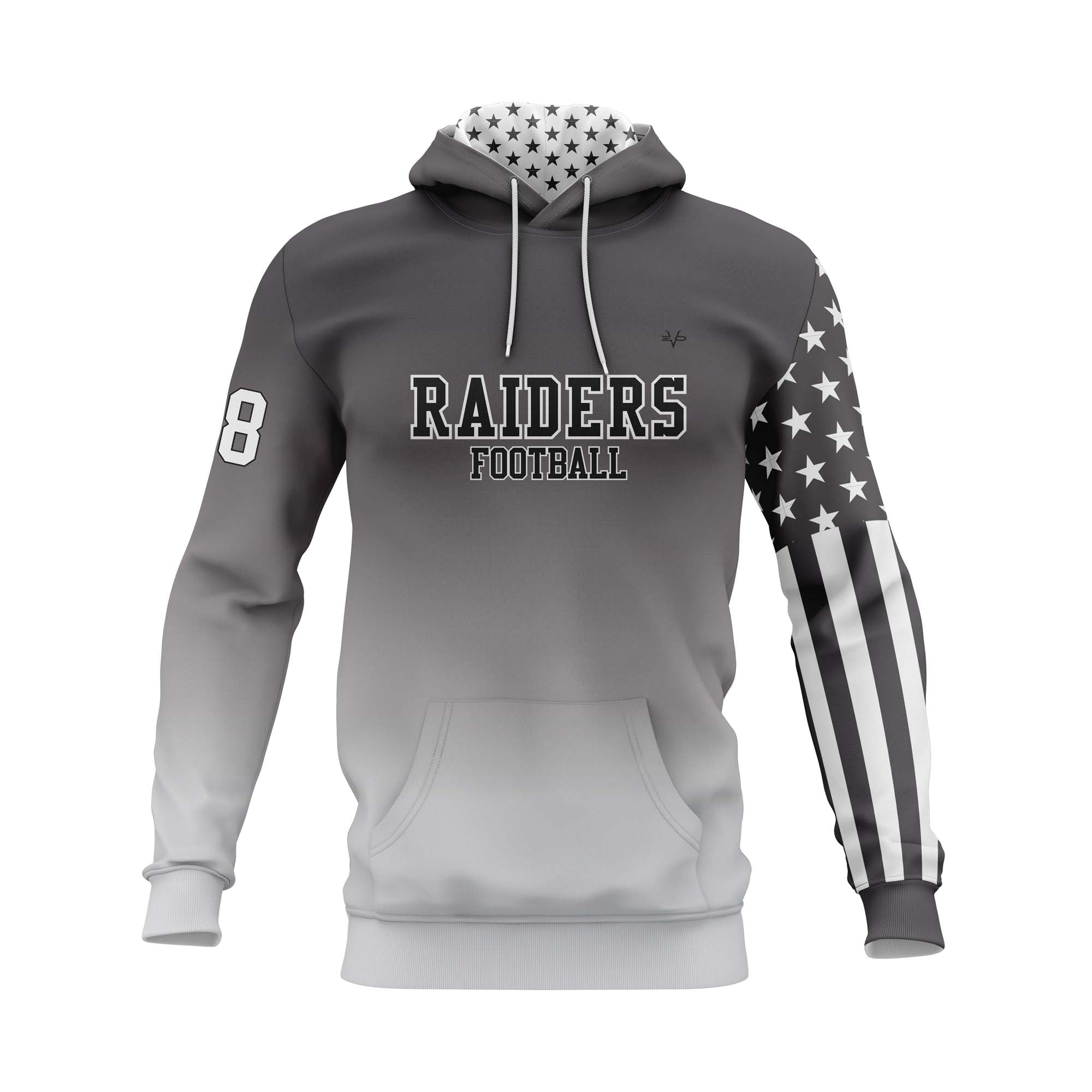 Raiders HOODIE