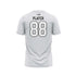 Raiders SEMI SUB TEE - SILVER