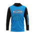 Sublimated Lightweight Hoodie