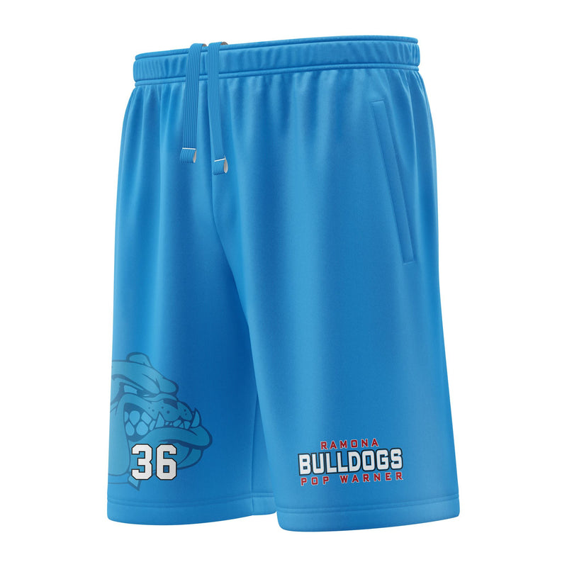 Bulldogs Shorts