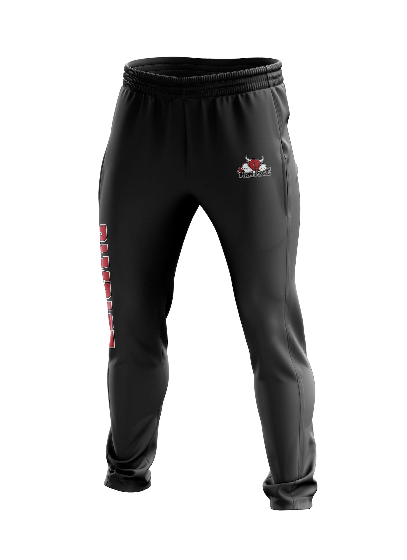 RAMPAGE FDS SWEATPANTS