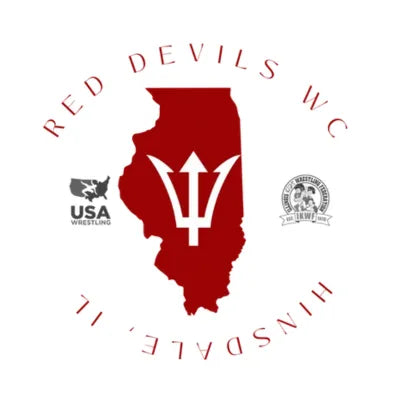 Red Devils Wrestling