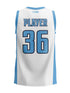 RimRunners Reversible Basketball Jersey