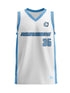 RimRunners Reversible Basketball Jersey