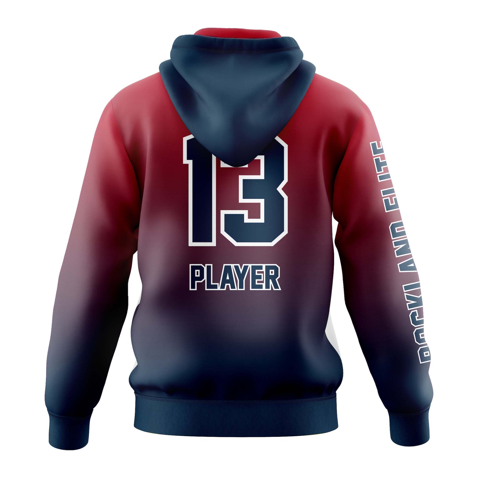 ROCKLAND ELITE BASEBALL HOODIE
